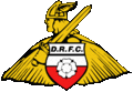 Logo du Doncaster Rovers FC
