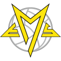 Logo du ES FC Malley