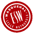 Logo du ES Wasquehal