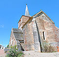 Eglise de Savigny en terre Plaine, Yonne (6).JPG