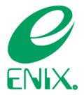 Logo de Enix (maison d'édition)