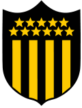 Logo du CA Peñarol