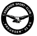 Logo du Essener SC Preussen 02