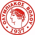 Logo du Ethnikos Olympiakos Volos