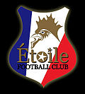 Logo du Étoile Football Club