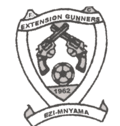 Logo du LCS Extension Gunners