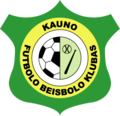 Logo du FBK Kaunas