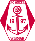 Logo du FC Anker Wismar