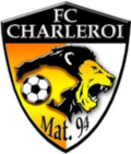 Logo du FC Charleroi