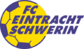 Logo du FC Eintracht Schwerin