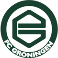 Logo du FC Groningue