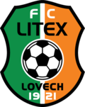Logo du PFC Litex Lovetch