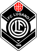 Logo du  FC Lugano