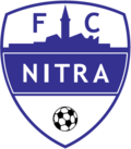 Logo du FC Nitra