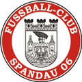 Logo du FC Spandau 06