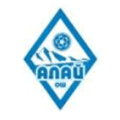 Logo du FC Alay Och