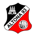 Logo du Altonaer FC 1893