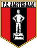 Logo du FC Amsterdam