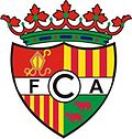 Logo du FC Andorra