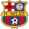 Logo du FC Belize