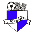 Logo du FC Caracal