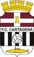 Logo du FC Cartagena