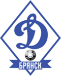 Logo du Dinamo Briansk