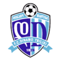 Logo du Dinamo Tbilissi