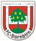 Logo du FC Dornbirn
