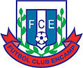 Logo du FC Encamp