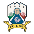 Logo du FC Gifu