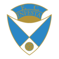 Logo du FC Infesta