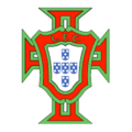 Logo du FC Lusitanos