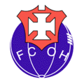 Logo du F.C Oliveira do Hospital