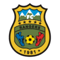 Logo du FC Rànger's