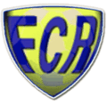 Logo du FC Riom