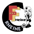 Logo du FFC Heike Rheine