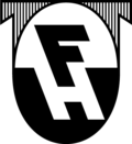 Logo du FH Hafnarfjörður