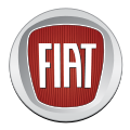 Logo Fiat Auto