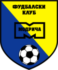 Logo du FK Modriča