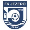 Logo du FK Jezero Plav
