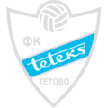 Logo du Teteks Tetovo