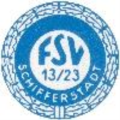 Logo du FSV Schifferstadt