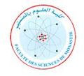 Logo de la faculté des sciences de Monastir