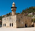 Fakhredine mosque - Deir al-Qamar - Lebanon.jpg