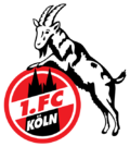 Logo du 1. FC Cologne