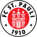 Logo du FC Sankt Pauli