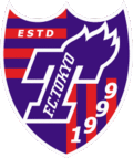 Logo du Football Club Tokyo