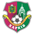 Logo du FC Kharkiv
