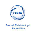 Logo du FCM Aubervilliers
